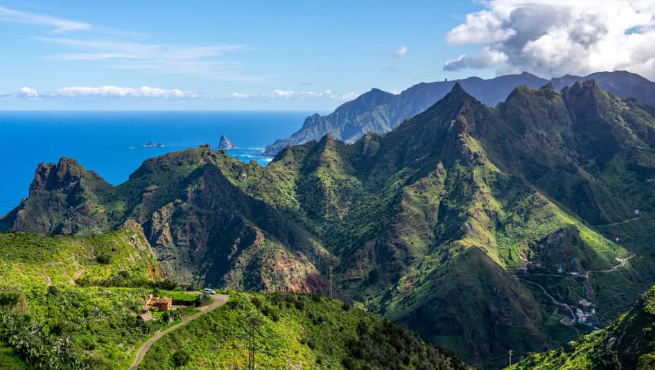 Canary Islands Unbeatable Location Nouri