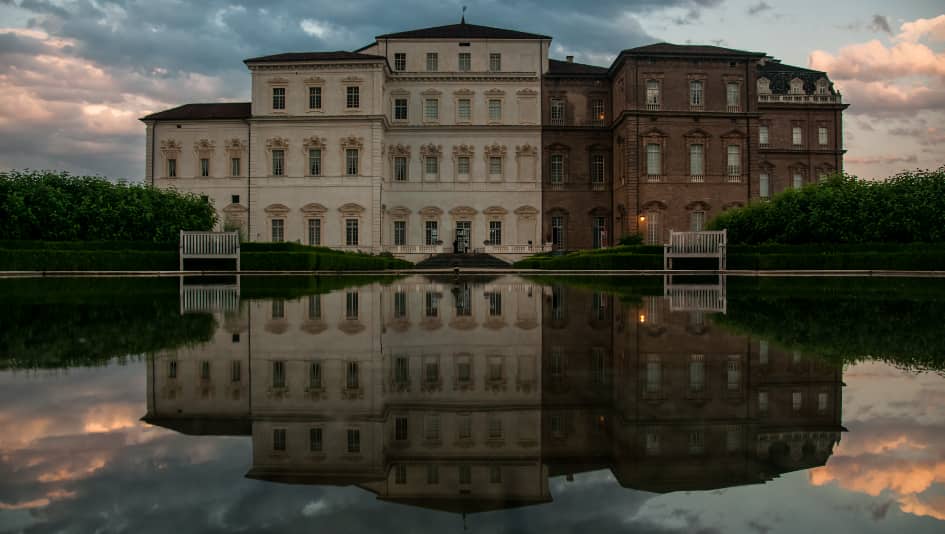 Italy Unbeatable Location Nouri