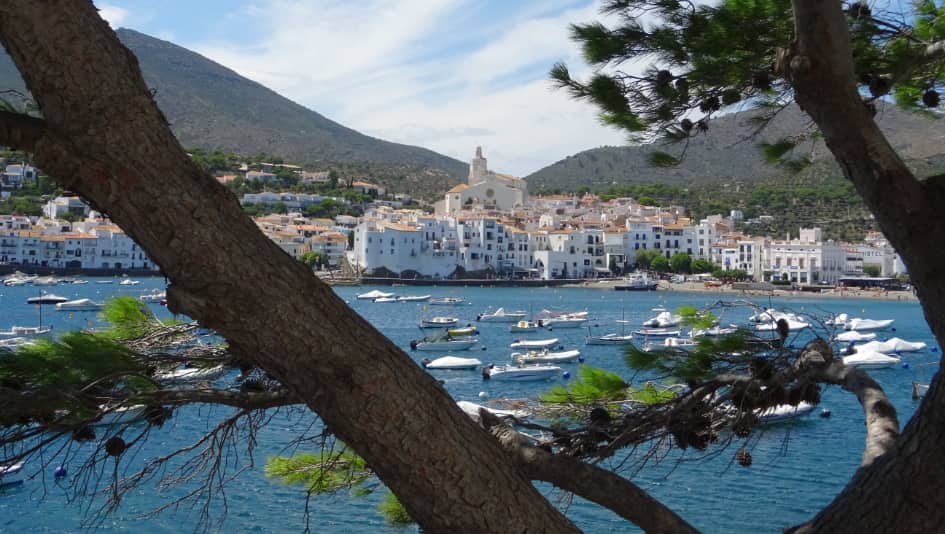 Spain Unbeatable Location Nouri
